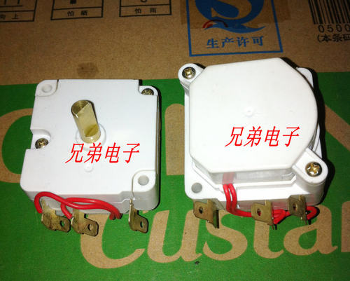 全新原装电压力锅定时器DDFB-30电动式DDFB-30开关旋钮通用奔腾