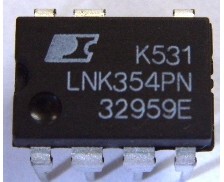 LNK353P,LNK354G,LNK353G,LNK354P.LNK353PN,LNK354PN原装现货