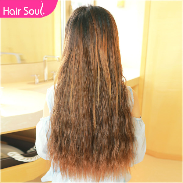 Extension cheveux - Ref 225840 Image 1