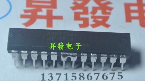 〖昇發电子〗步进电动机驱动芯片 A3972SB A3972SBT A3972SB-T