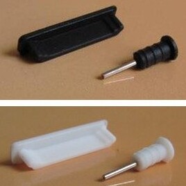 Connecteur pour téléphone portable - Ref 322918 Image 1