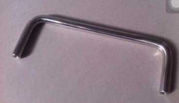 【专业替代】 RE 景裕 A-1111-5S 圆形拉手 不锈钢 拉手