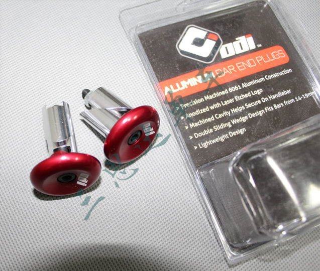 Poignées de vélo - Ref 2356193 Image 1