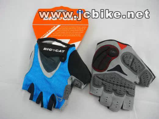 Gants de cyclisme - Ref 2239651 Image 1