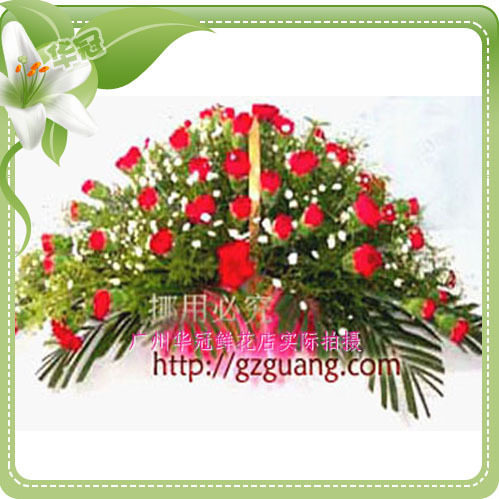 BT007/广州鲜花/广州花店/广州鲜花店/广州实体花店