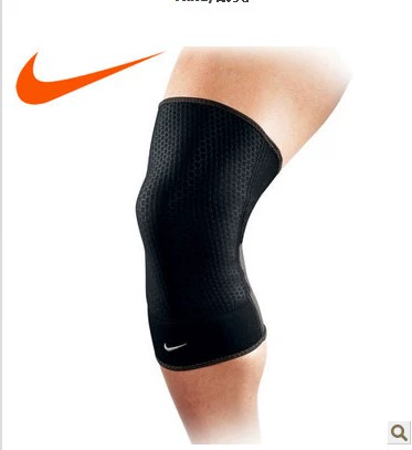 nike knee sleeve basketball