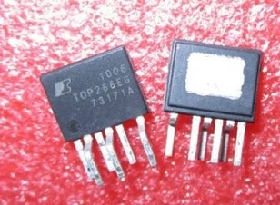 【直拍】TOP268EG 全新原装LED 电源驱动管理芯片