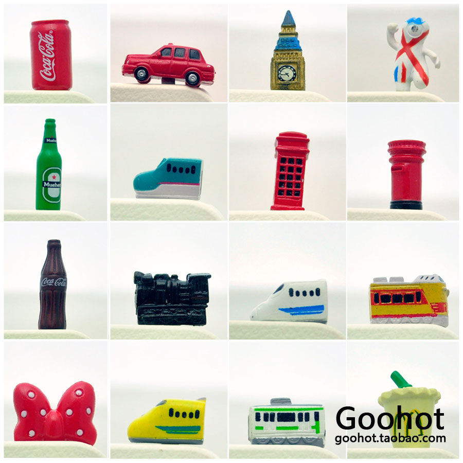 Connecteur pour téléphone portable - Ref 322784 Image 1