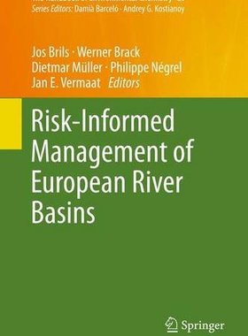 【预订】Risk-Informed Management of European...