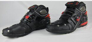 Bottes moto - Ref 1392523 Image 1