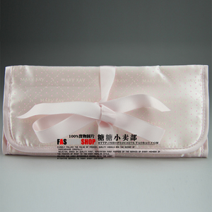 玫琳凯 正品 新款玫琳凯粉色首饰包