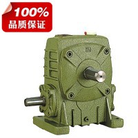 厂家WPA200 WPS200 WPX200 WPO200蜗轮蜗杆减速器速比10-60