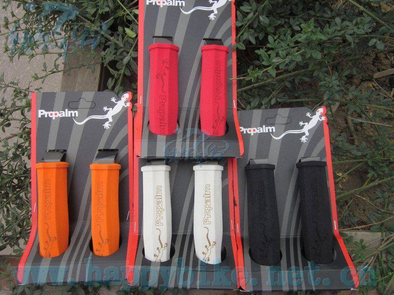 Poignées de vélo PROPALM - Ref 2355144 Image 1