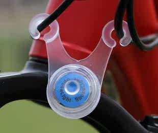 Lumière vélo - Frog Lumières - Ref 2401300 Image 1