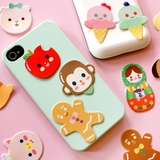 Sticker pour téléphone mobile - Ref 1375048 Image 10