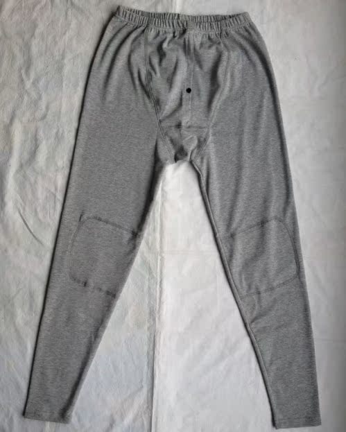 Pantalon collant Moyen-âge en coton - Ref 777268 Image 1