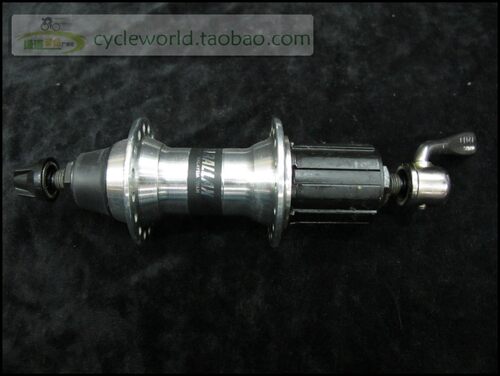 SHIMANO 禧玛诺 FH-RM60 8段 8级 山地 后花鼓 32H孔