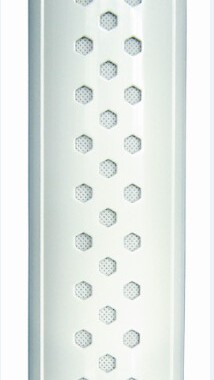 佳康尔A6水质处理器分子筛结构滤芯复合型N/S用于二三级火爆热卖