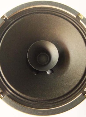 库存飞乐出口版6.5寸ＹＤ1652双盆全频喇叭扬声器（感动的声音）