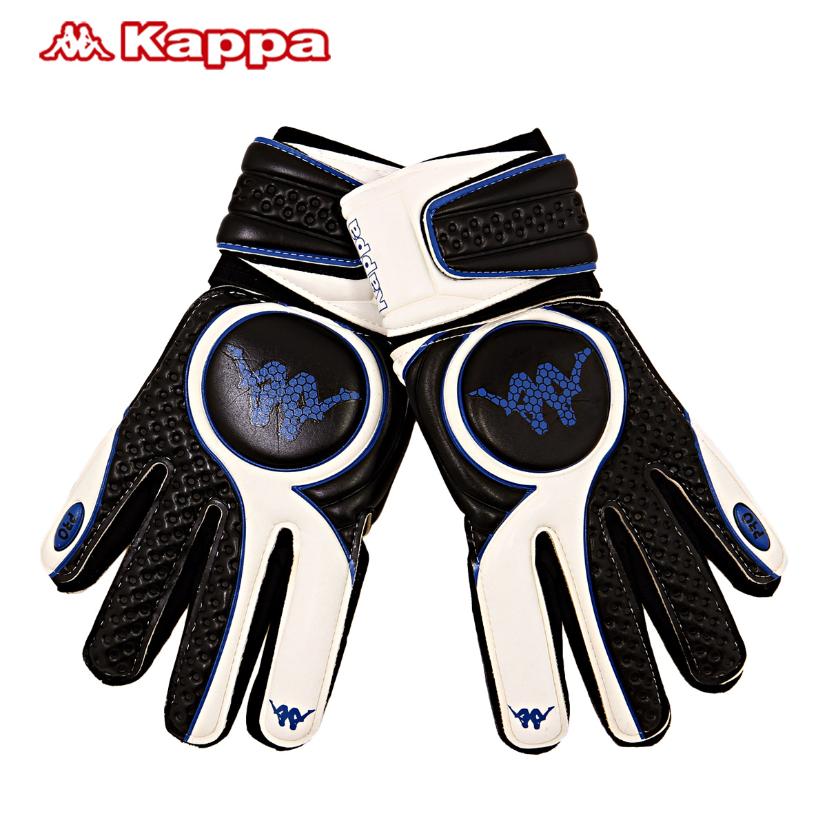 Gants de foot pour homme KAPPA    - Ref 2591403 Image 1