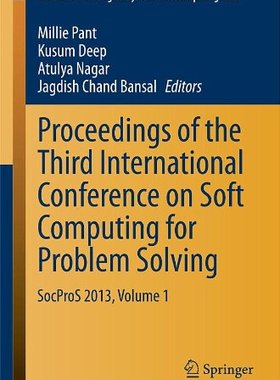 【预订】Proceedings of the Third Internation...