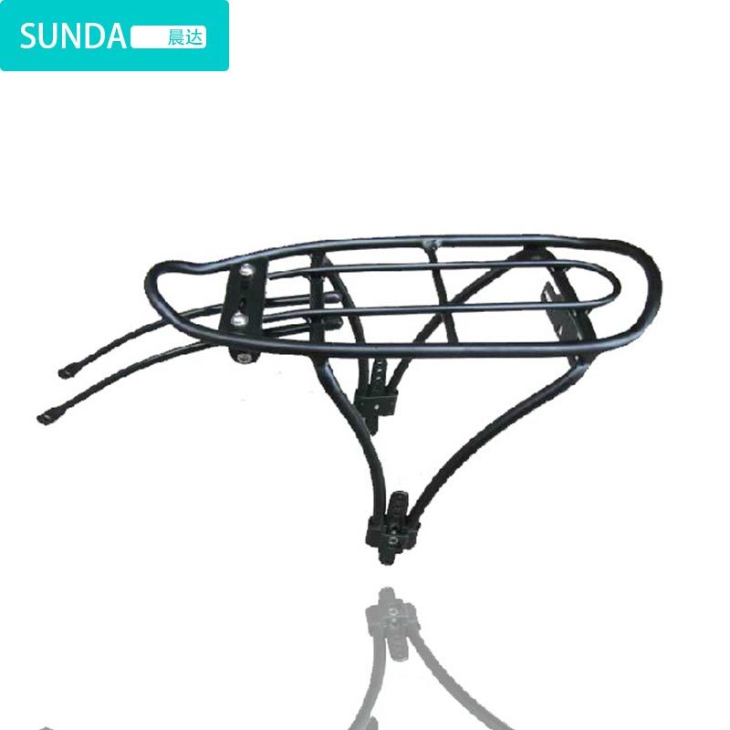 Porte-bagages pour vélo - Ref 2412387 Image 3