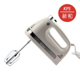 祈和 祁和 938AN大功率350W电动打蛋器 搅拌打发奶油 打蛋机