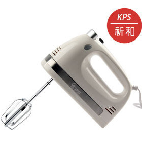 祈和 祁和 938AN大功率350W电动打蛋器 搅拌打发奶油 打蛋机