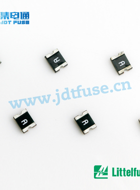 1210L005YR美国力特自恢复保险丝50MA 30VLittelfuse贴片保险丝