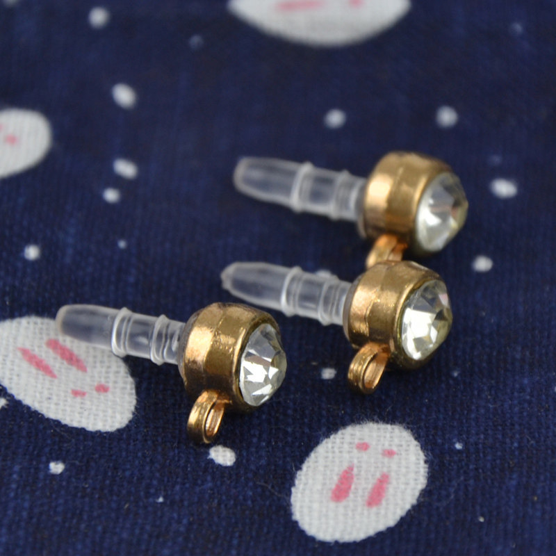 Connecteur pour téléphone portable - Ref 317459 Image 1