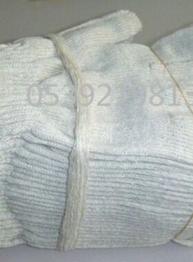 山东临沂棉纱手套劳保手套