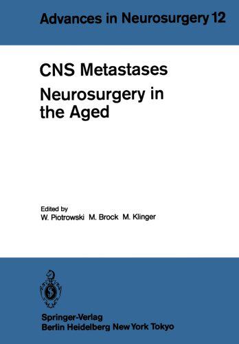 【预订】CNS Metastases Neurosurgery in the A...