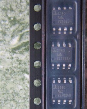 CA3140 贴片  焊机维修配件 3140 贴片集成块