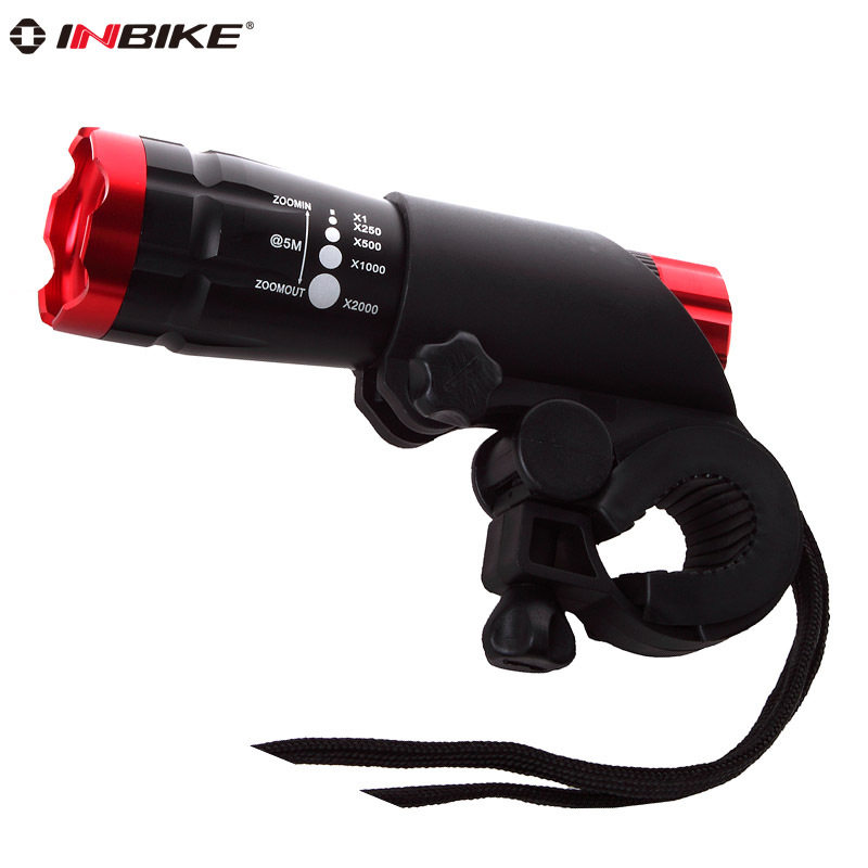 Kit de réparation vélo INBIKE - Ref 2316148 Image 6