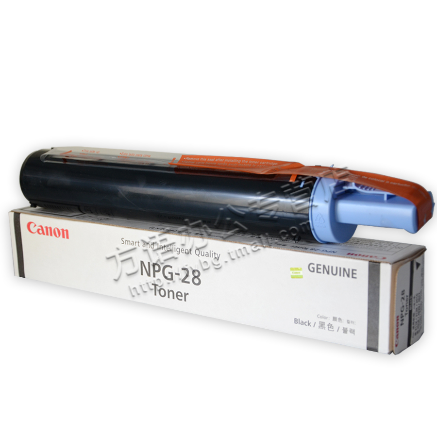 【Canon 原装】佳能 IR 311K 312K 墨粉 碳粉 粉盒