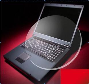 1.56树脂超薄加硬防电脑辐射翡翠绿膜蓝膜非球面防蓝光近视眼镜片