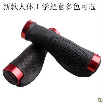 Poignées de vélo - Ref 2348357 Image 1