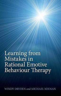 【预售】Learning from Mistakes in Rational Emotive Behaviour