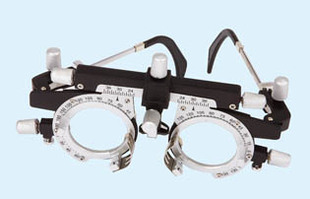 精诚眼镜设备 验光架.可调试镜架.多功能繁体试镜架.保证质量.