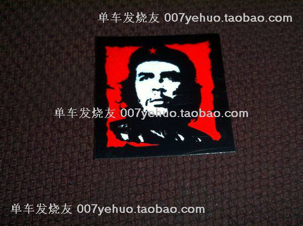 Déco pour vélo - Ref 2281417 Image 1