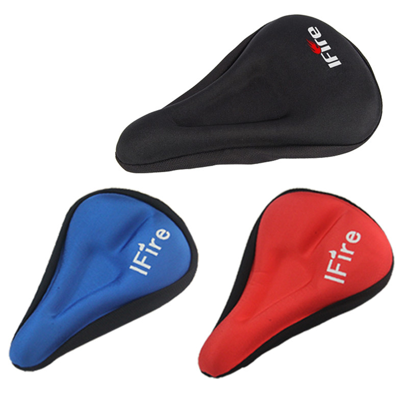 Selle de vélo Mountain Bike IFIRE - Ref 2346128 Image 1