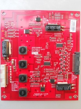 索尼KLV-42EX410/42HX650升压板 恒流板6917L-0061D 3PHGC2008A-R