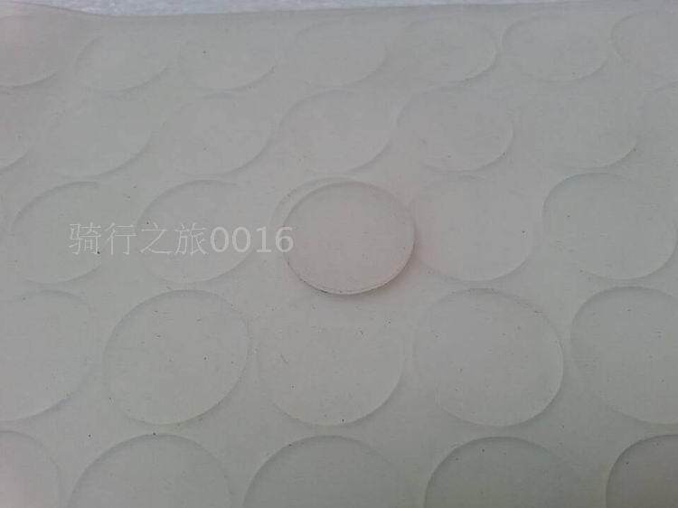 Décoration pour vélo - Ref 2283218 Image 1