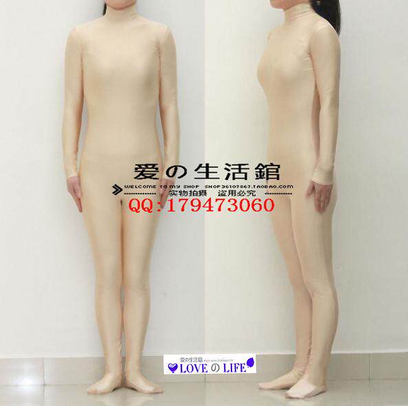 Body en spandex - Ref 650223 Image 1
