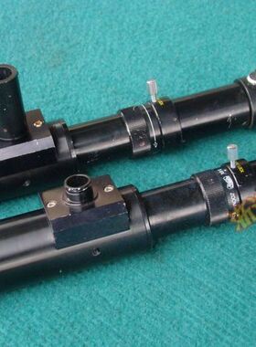 CORRECT ZOOM 0.55X-3.6X连续变倍镜头同轴光学检测