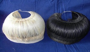 戏曲包头用品配件 包头巾 包头网子 包头网巾 网巾 网子 包头网