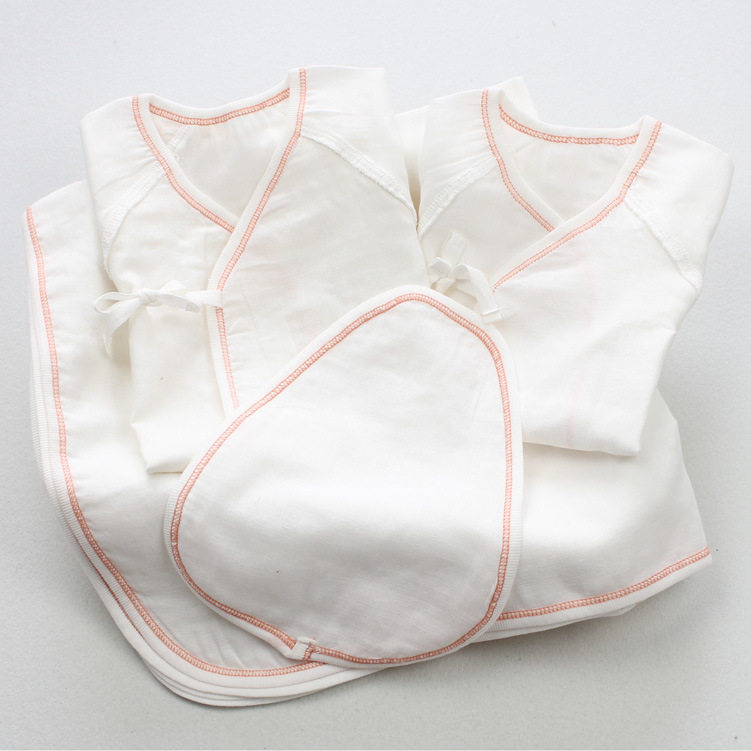 Coffret cadeau pour bébé - vêtements - Ref 1953748 Image 1