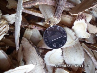 甘草甜草国老精心挑选大片正品野生好货粉性大无硫熏自然晒干皮红