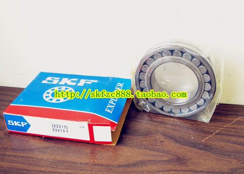 瑞典SKF进口轴承 23076CCK/W33 23076CC/C3W33 调心滚子轴承