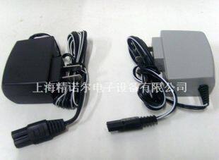 电子秤充电器专用友声充电器圆孔扁孔双孔电子称电源4V5V6V7V8.5V